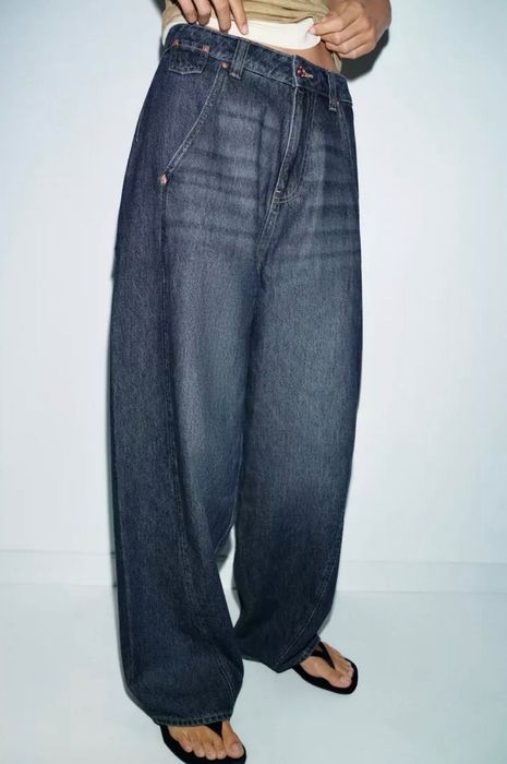 Джинси Жіночі,Zara