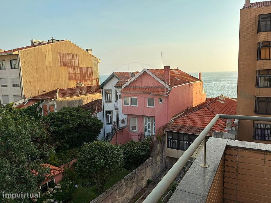 Apartamento T2 para venda