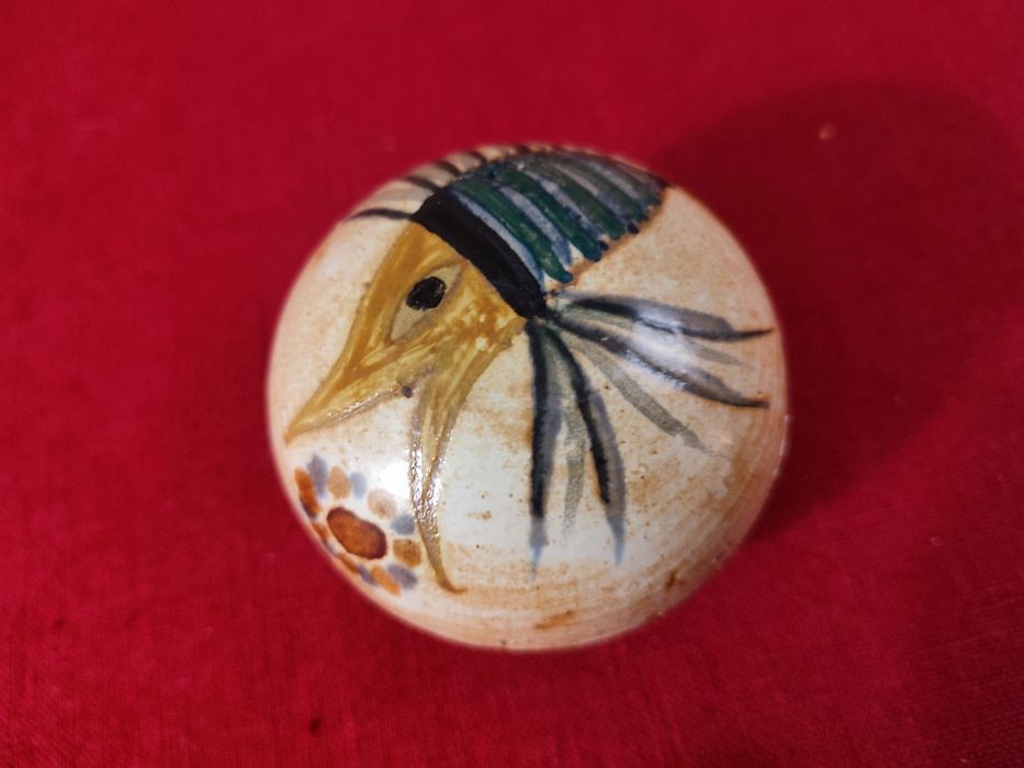 Faiança Luís Soares