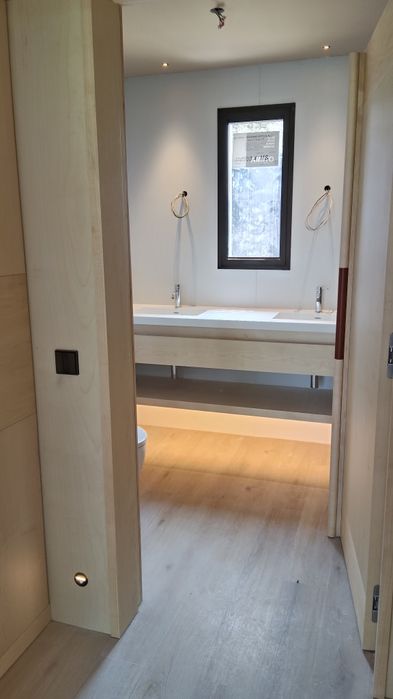 Eletricista Certificado - Obras de Eletricidade, ITED e Remodelações