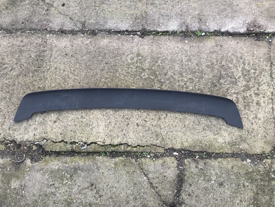 Продам спойлер на Шевроле Лачетти седан