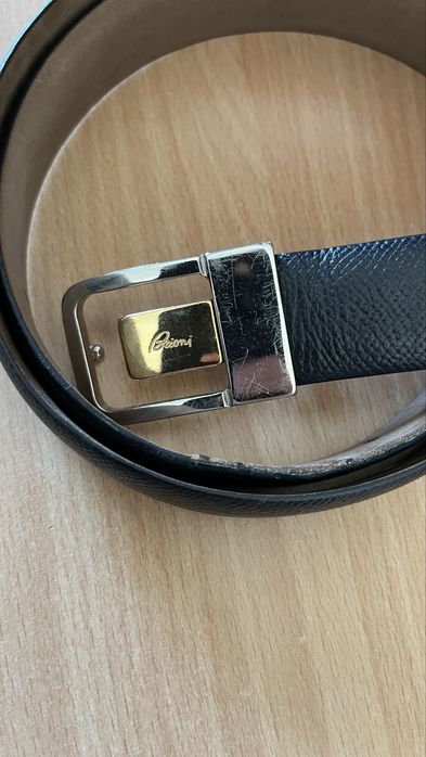 Ремінь Brioni оригінал