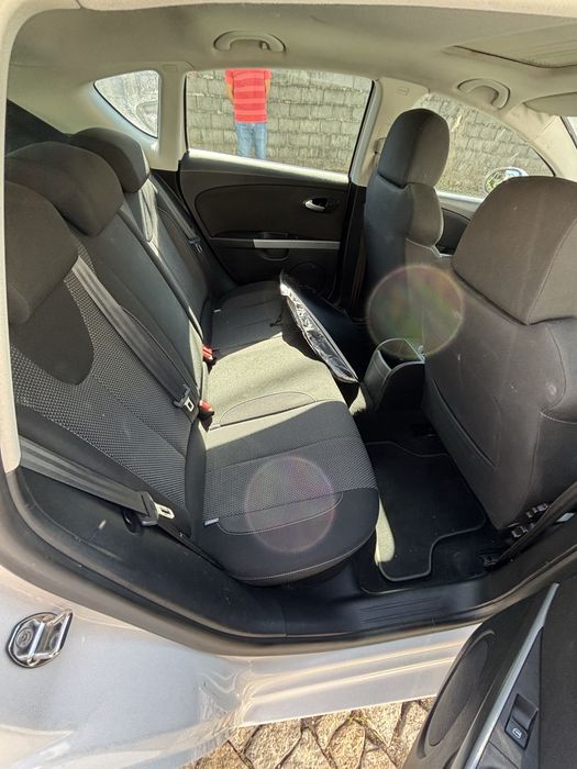 Seat Leon 1.6Tdi 2011
