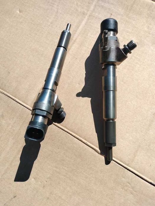 Injetor (Bico) Renault, Dacia, Mercedes-Benz, Nissan, 1.5 Dci