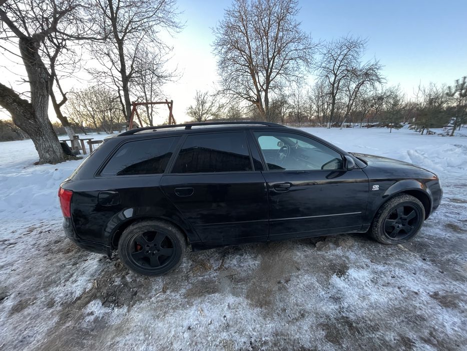 Продам Audi A4 В6