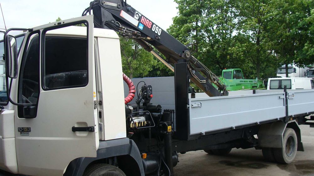 Badania dozorowe UDT, Remonty, Konserwacje, Serwis, itp.