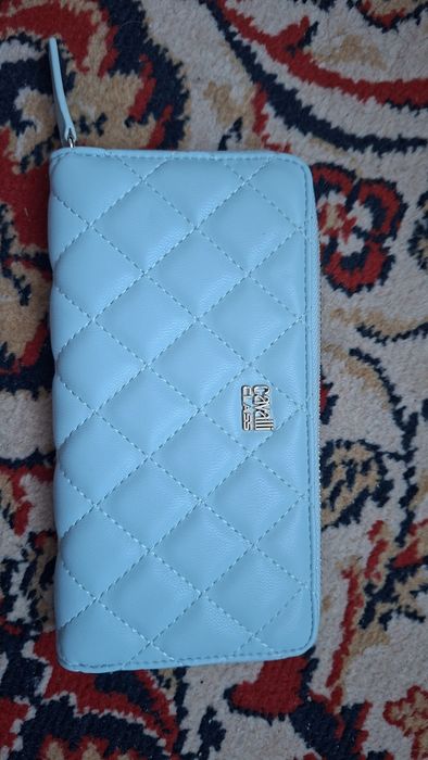 Гаманець Cavalli оригінал