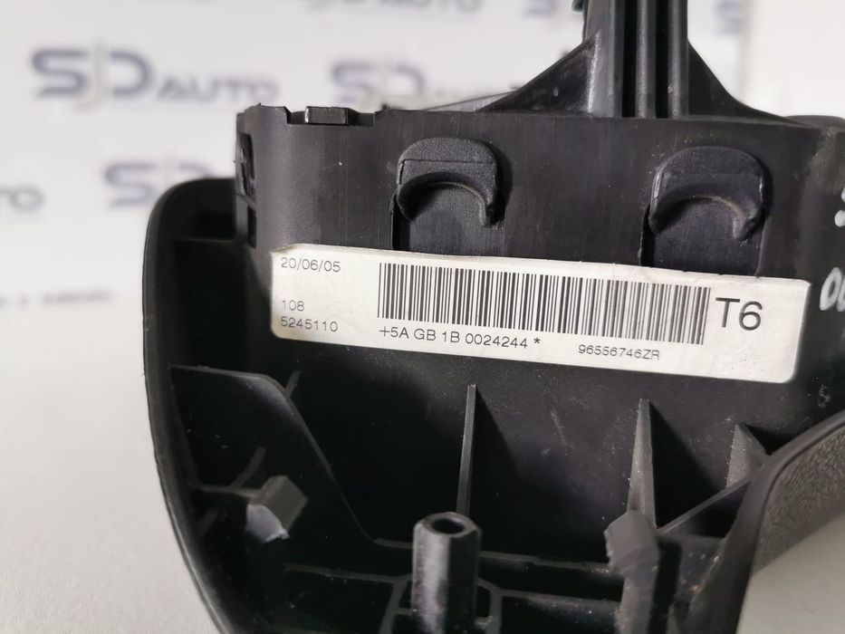 Airbag Condutor / Volante - Peugeot 307
