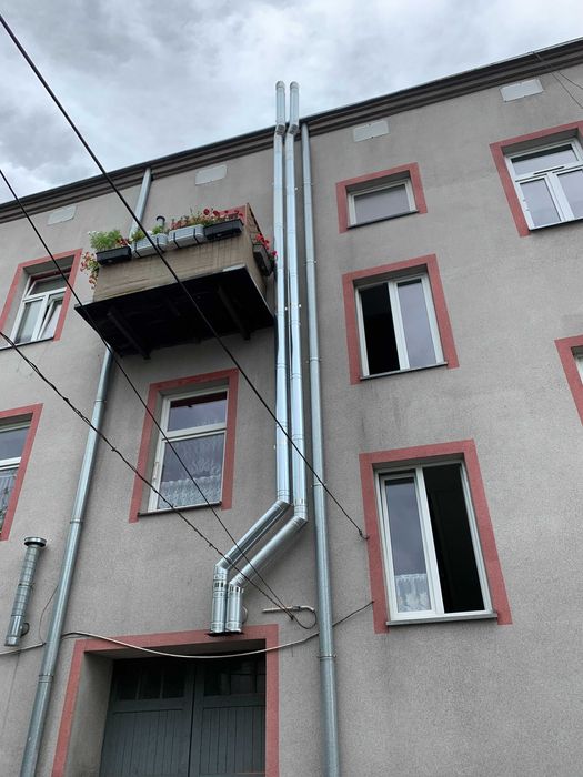 Usługi kominiarskie, Kominiarz