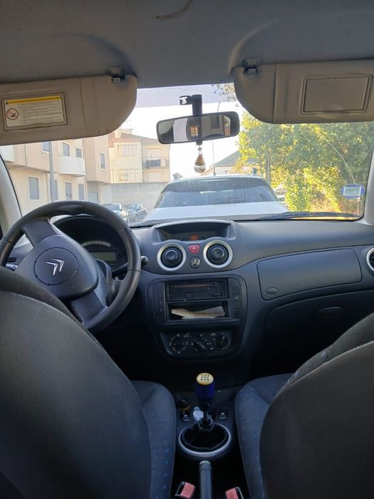 Vendo Citroën c3 em boas condições