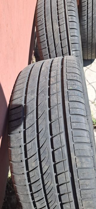 Диски r20 5x110 5x112 з резиною 245/45 r20 Audi  VW Mercedes Subaru