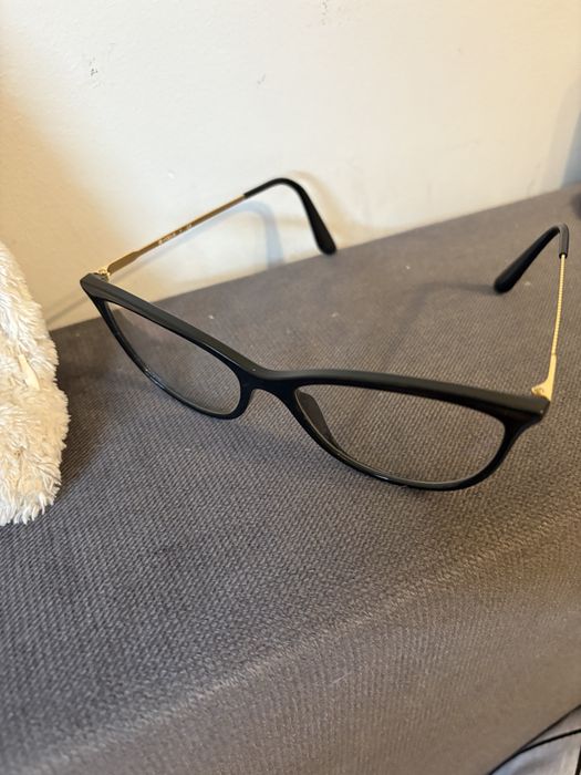 Okulary vouge oprawki