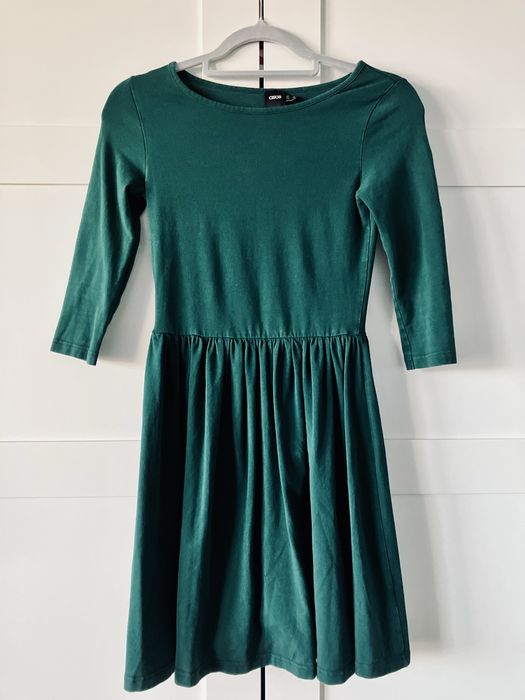 Asos sukuenka butelkowa zielen