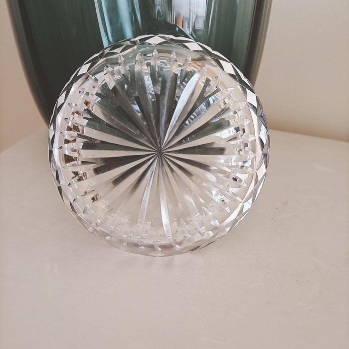 Cinzeiro Atlantis como novo.