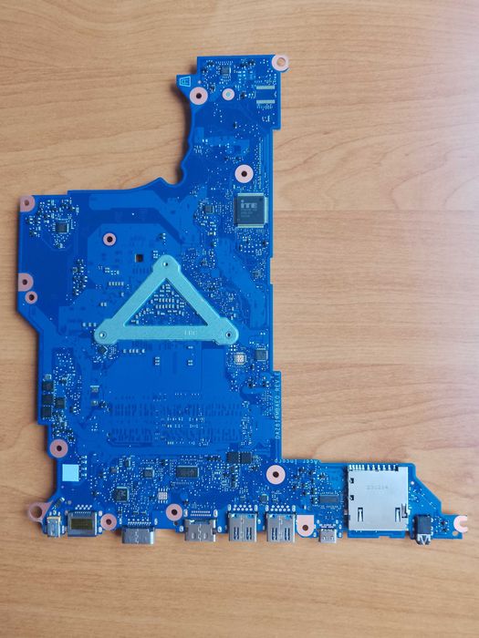 Материнська плата Acer TravelMate P2 TMP214-41-G2 (DAZ8IRMBAE0 REV:E)