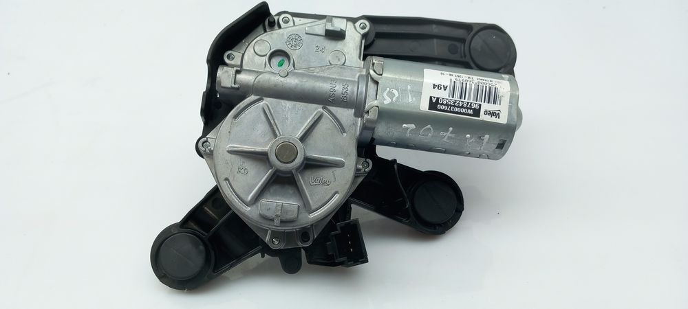 Motor limpa vidros trás PEUGEOT 2008 I (CU_)