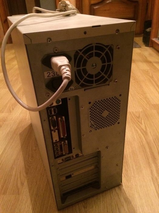 Продам компьютер!Продам системник!