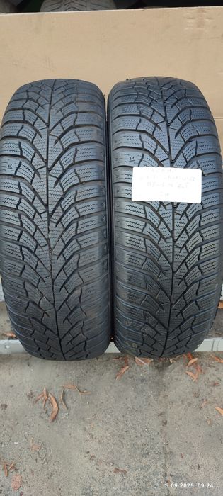 175/65/14 175/65R14 Kumho Winter Craft 2022rok zima