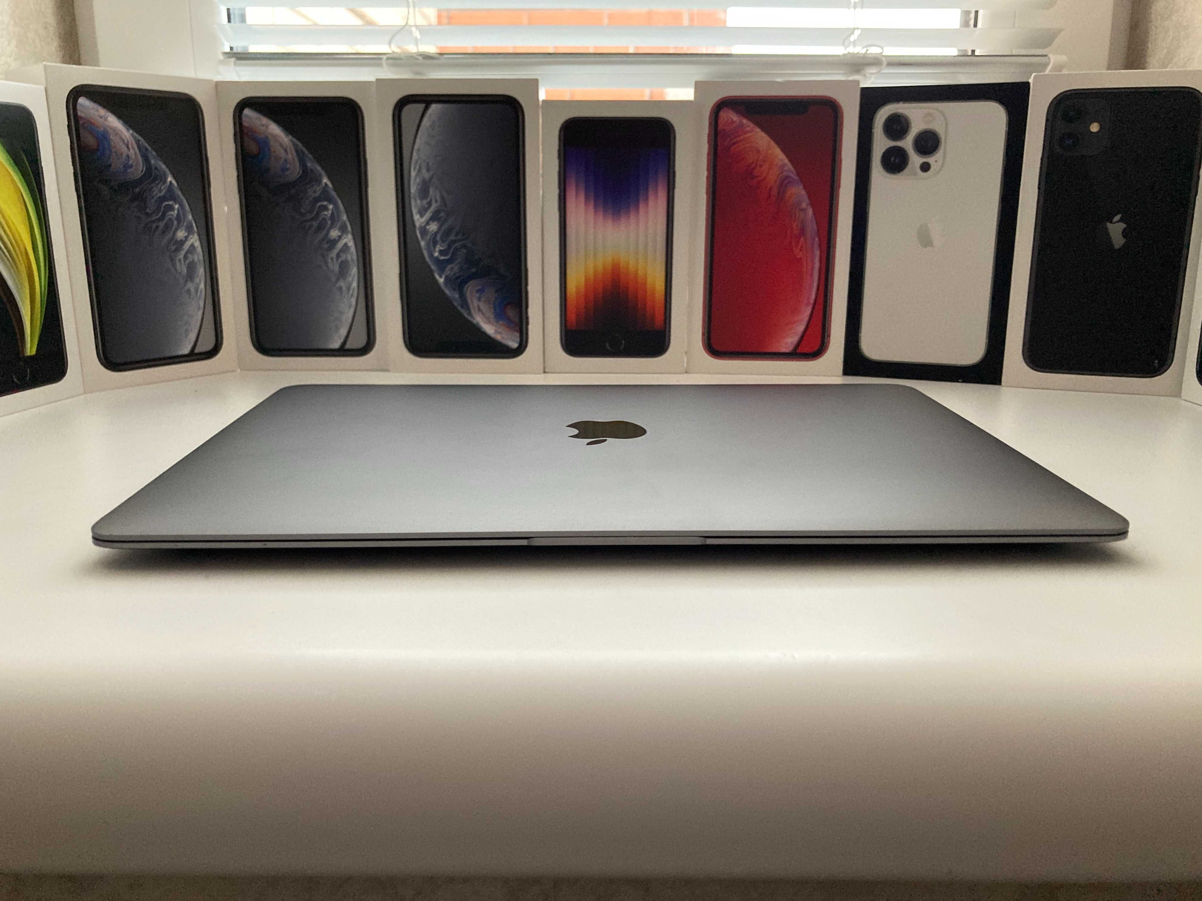 Macbook Air M1/8G/256G a2337 2020 Retina макбук Pro Про: 23 999 грн ...