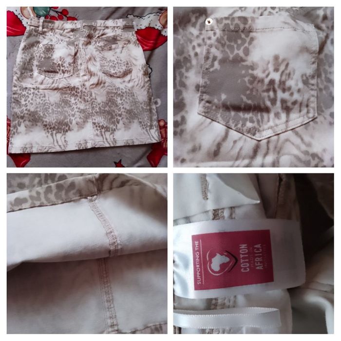 Nowa spódnica Bon Prix COLLECTION rozmiar 44