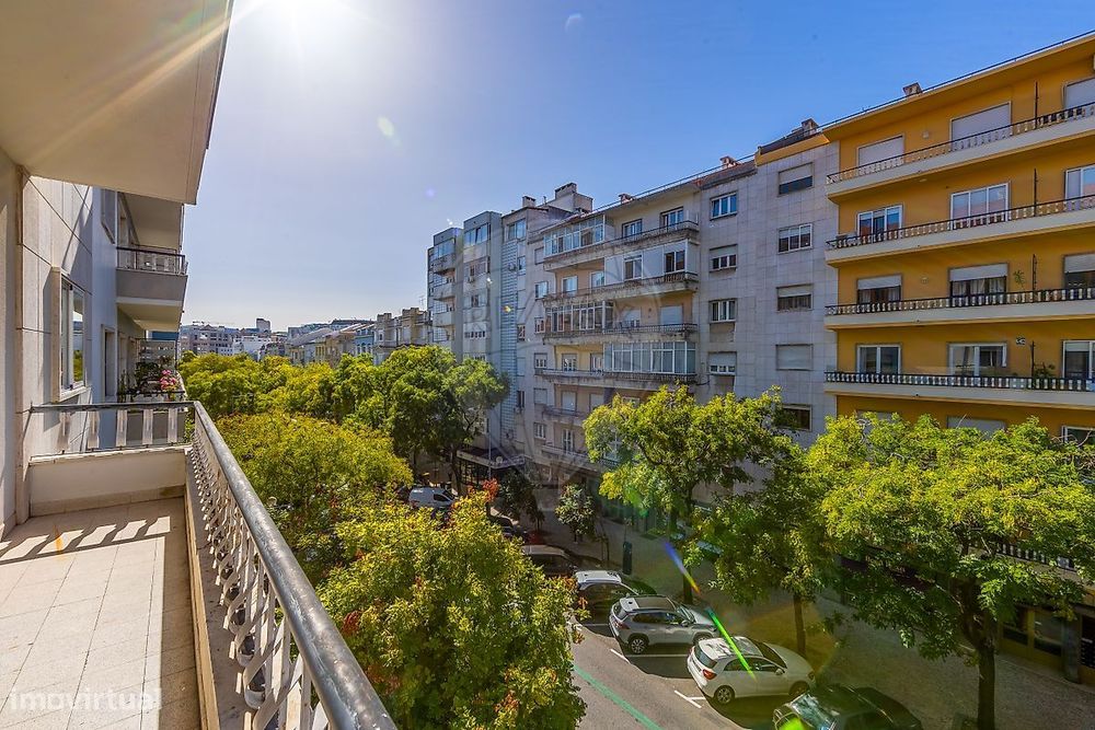 Apartamento T3 para venda