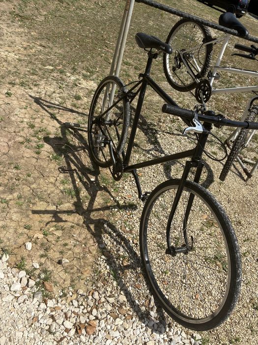 Bicicleta Citadina