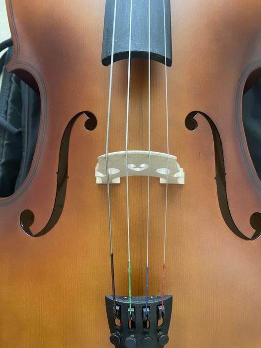 Violoncelo THOMMAN