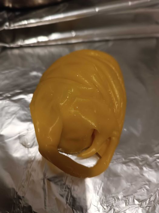 Відливка воском енергочистка онлайн по фото і офлайн