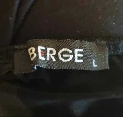 Sukienka z cekinami BERGE – okazja! #2