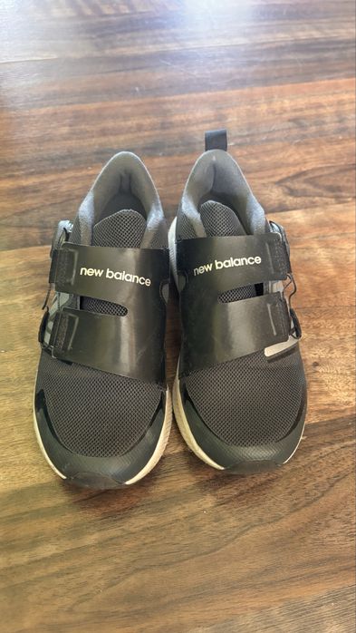 Buty adidasy sneakersy  buciki new balance rozm 33