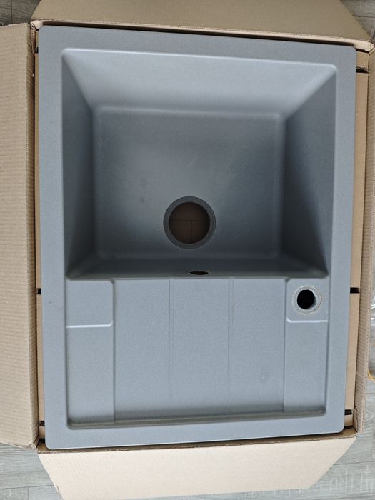 TEKA Astral D100 мийка