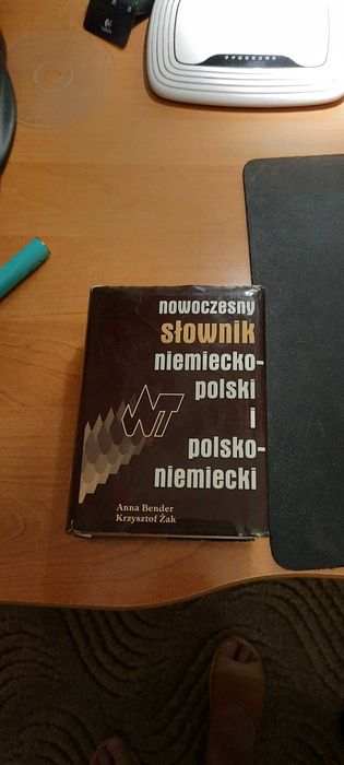 Słownik języka niemieckiego