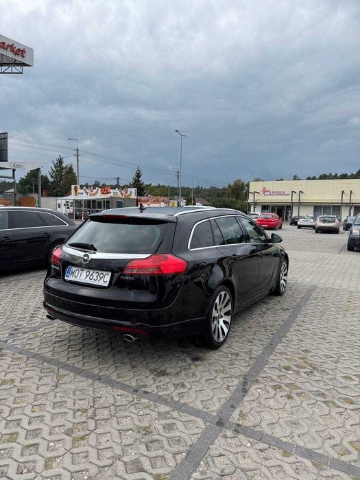 Samochód osobowy