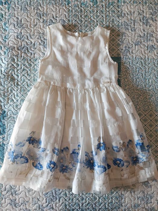 Vestido  6 anos