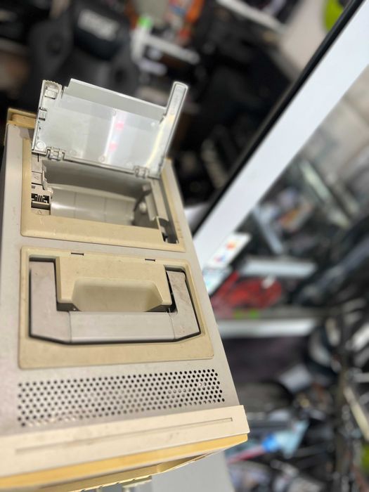 Analizator przedziałów czasowych Yokogawa TA520  YOKOGA