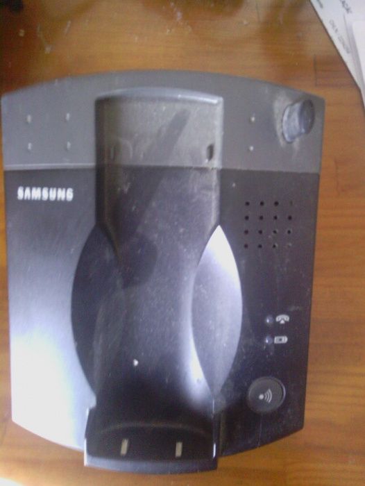 Telefone sem fios siemens gigaset A160 Samsung Sanyo