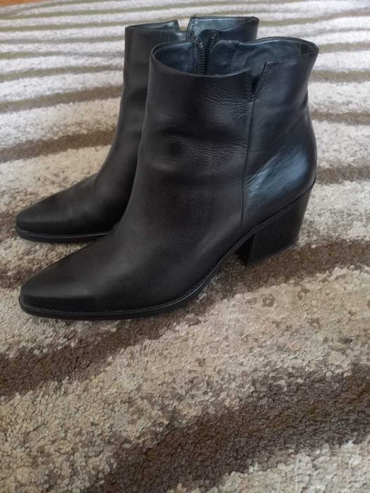 botki nowe Paul Green r. 38