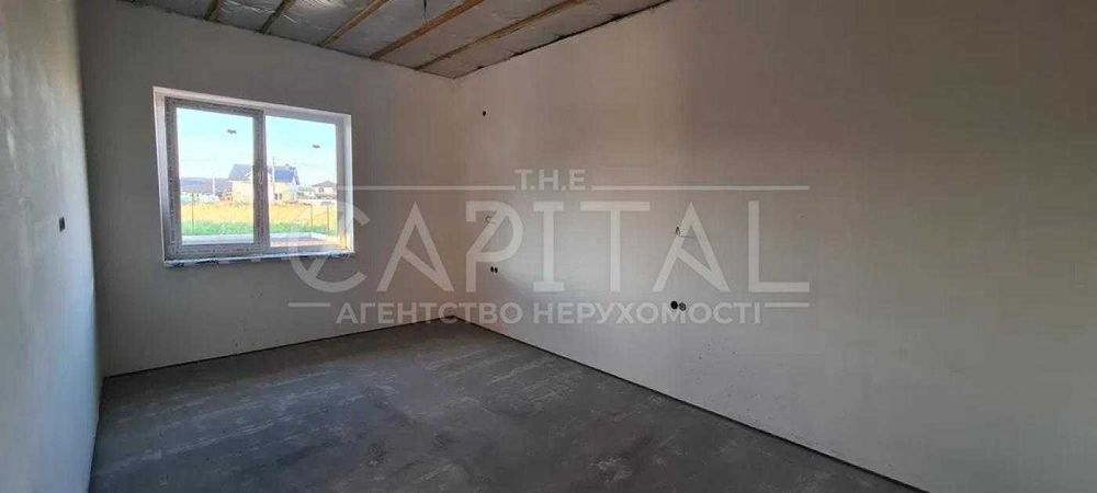 Котедж Міжріччя 15 км Київ Десна енергоефективний будинок