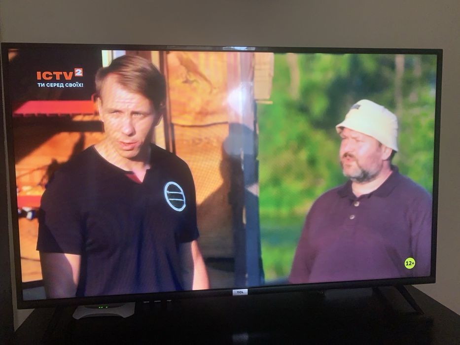 Продам телевізор TCL