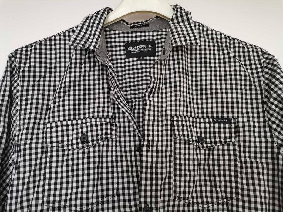Koszula firmy cropp