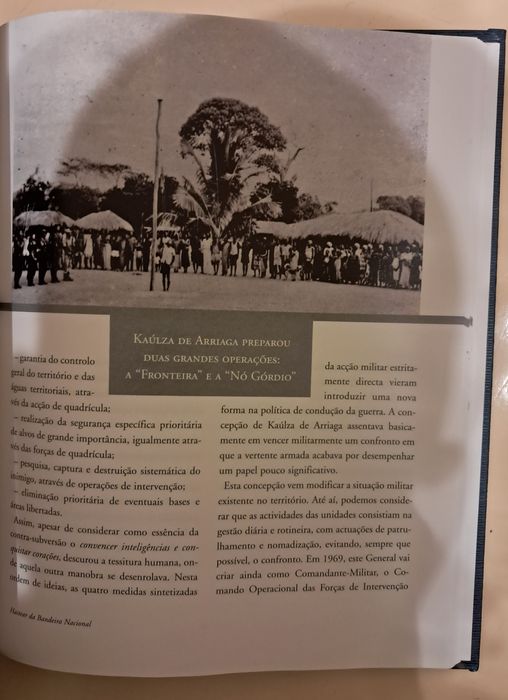 Livro "Guerra África Moçambique" 1964/1974. PORTES GRÁTIS.