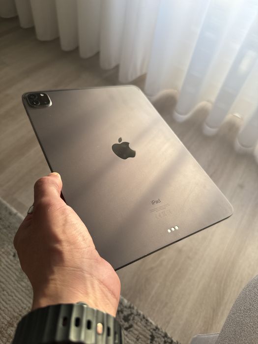 Apple iPad Pro 11” 2nd Gen 256gb