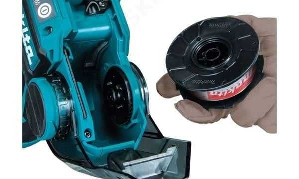 Rolos de arame para atador makita DTR180 e DTR181