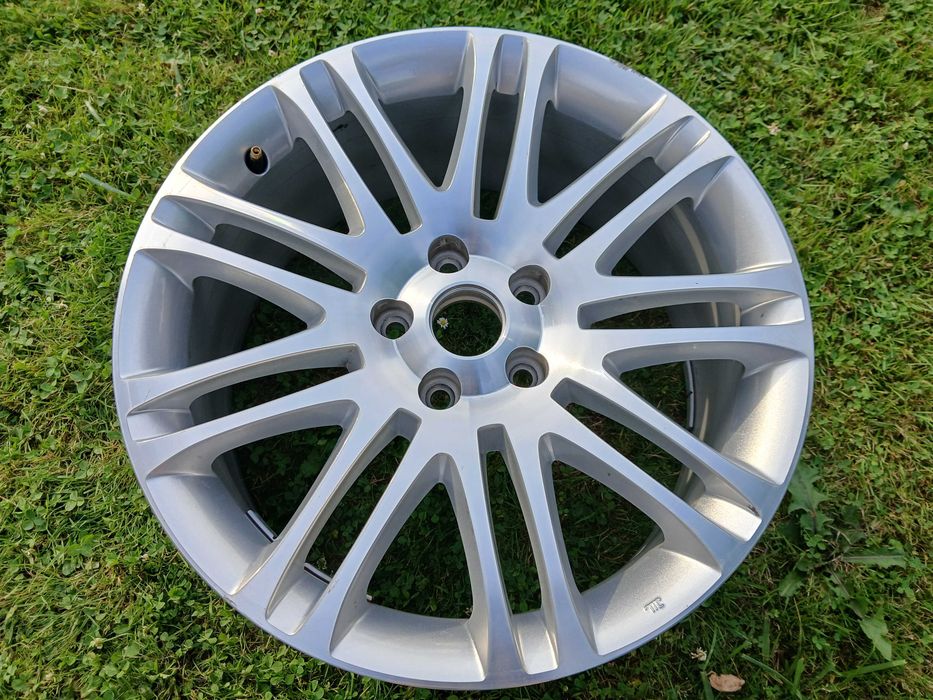 Felga 18'' Skoda 5x112 7,5 x 18 ET46 ORYGINALNA 3T0.601.025.H F-VAT