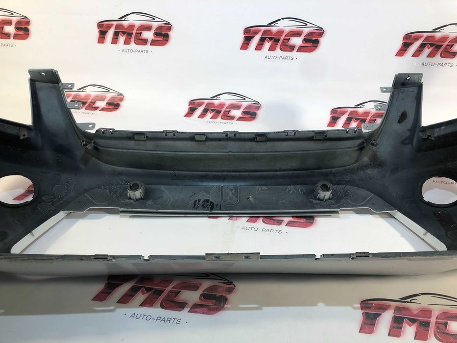 Parachoques Frontal FORD TRANSIT CONNECT MK1 ORIGINAL