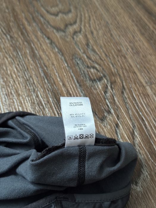 Legit! Supreme tribal camo balaclava x bape fw19