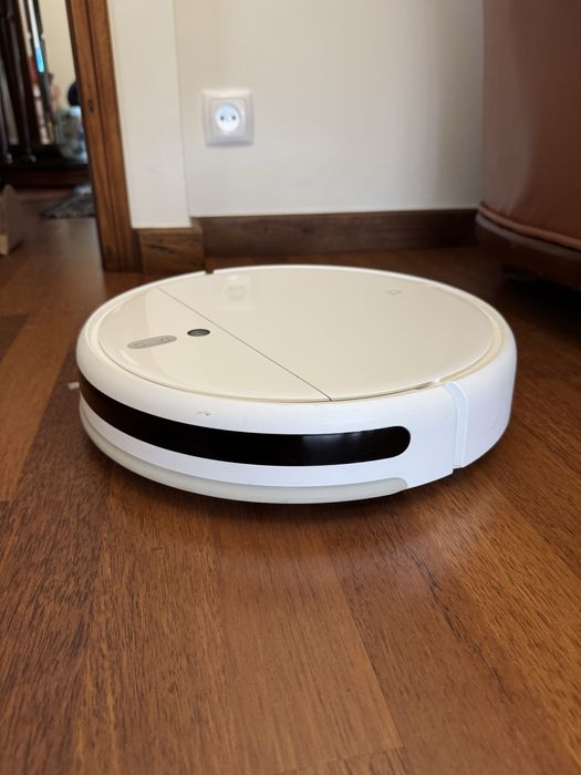 Robot aspirador-esfregona Mi (Xiaomi)