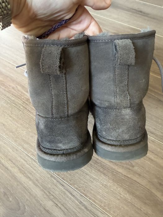 Уггі Ugg, розмір 39,5/USA 7