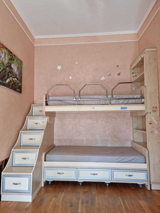 Многокомнатная квартира по адресу Куликово поле пл. (площадь 144 м²) - Atlanta.ua - фото 3