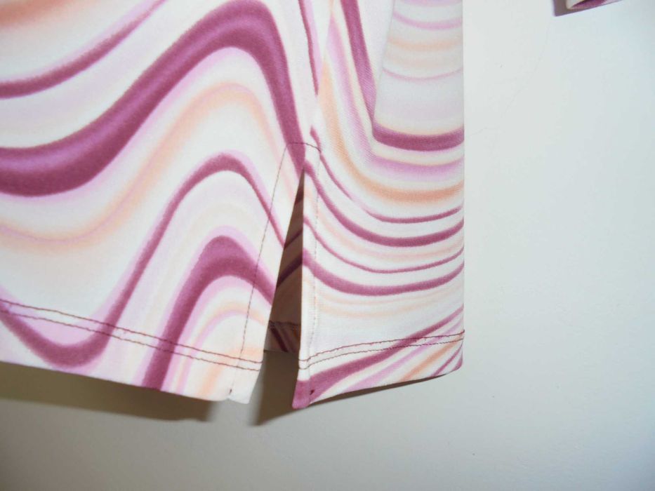 camisola de mulher muito pratica